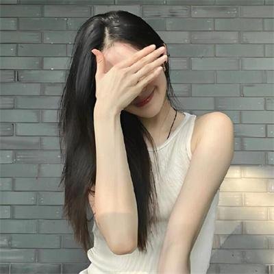 温柔安静的女人们